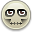 Emotion Skull Icon