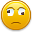 Emotion Stupid Icon