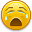 Emotion Too Sad Icon 32x32 png