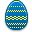 Faberge Egg Icon