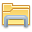 Folder Stand Icon 32x32 png