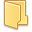 Folder Vertical Open Icon 32x32 png