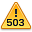 Http Status Unavailable Icon 32x32 png