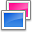 Images Flickr Icon
