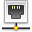 Network Ethernet Icon