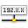 Network IP Icon