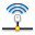 Network Wireless Icon