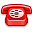 Phone Vintage Icon