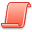 Script Red Icon