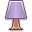 Torchere Icon