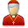 User Bishop Icon