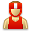 User Boxer Icon