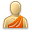 User Buddhist Icon