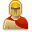 User Gladiator Icon