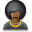 User Hendrix Icon