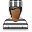 User Imprisoned Black Icon