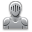 User Knight Icon
