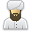 User Muslim Icon