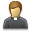 User Priest Icon