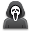 User Scream Icon