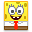 User Sponge Bob Icon
