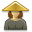 User Vietnamese Female Icon
