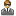 Administrator Icon 16x16 png