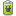 Battery Plug Icon 16x16 png