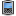 Blackberry Icon 16x16 png
