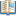 Book Picture Icon 16x16 png