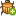 Bug Add Icon 16x16 png
