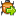 Bug Go Icon 16x16 png