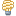Bulb Icon 16x16 png