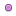Bullet Purple Icon 16x16 png