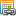 Calendar Link Icon 16x16 png