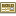 Card Gold Icon 16x16 png