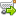 Cart Go Icon 16x16 png