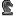 Chess Horse Icon 16x16 png