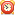 Clock Red Icon 16x16 png