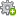 Cog Add Icon 16x16 png