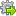 Cog Go Icon 16x16 png