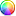 Color Wheel Icon 16x16 png