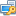 Computer Key Icon 16x16 png