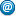 Contact Email Icon 16x16 png