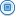 Control Stop Blue Icon 16x16 png