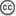 Creative Commons Icon 16x16 png
