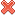 Cross Icon 16x16 png
