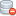 Database Delete Icon 16x16 png