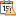 Date Error Icon 16x16 png