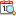 Date Magnify Icon 16x16 png